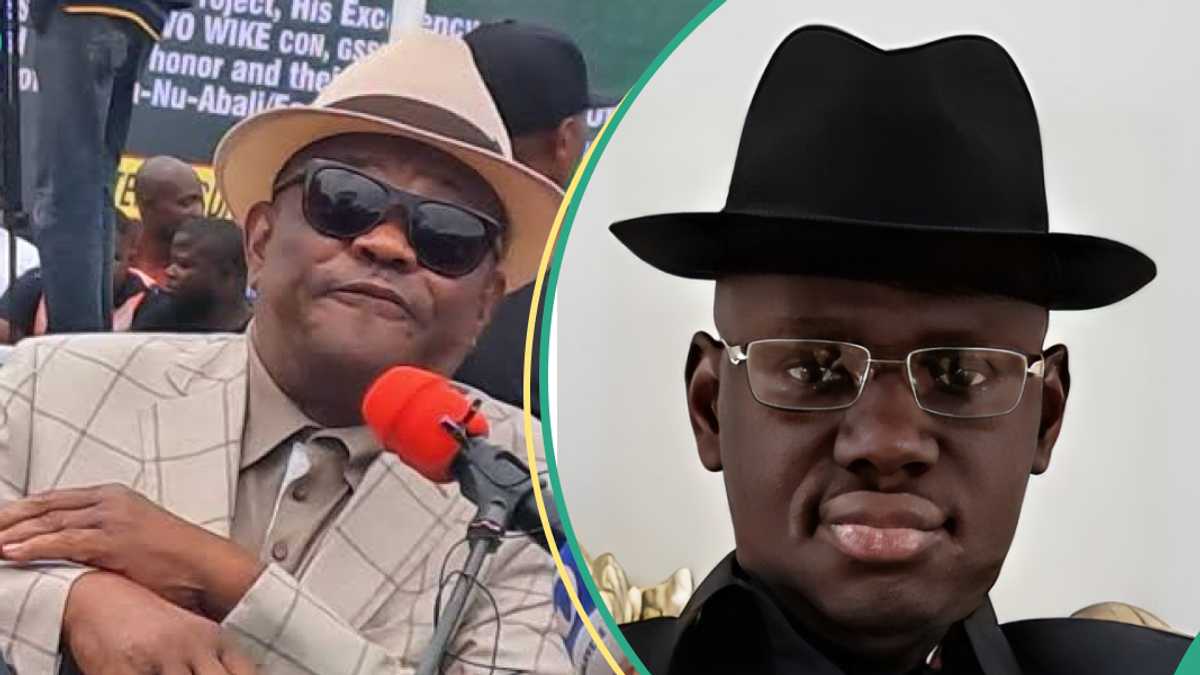 Rivers Crisis: Timi Frank Reacts as Wike Blasts Odili for Siding with Fubara