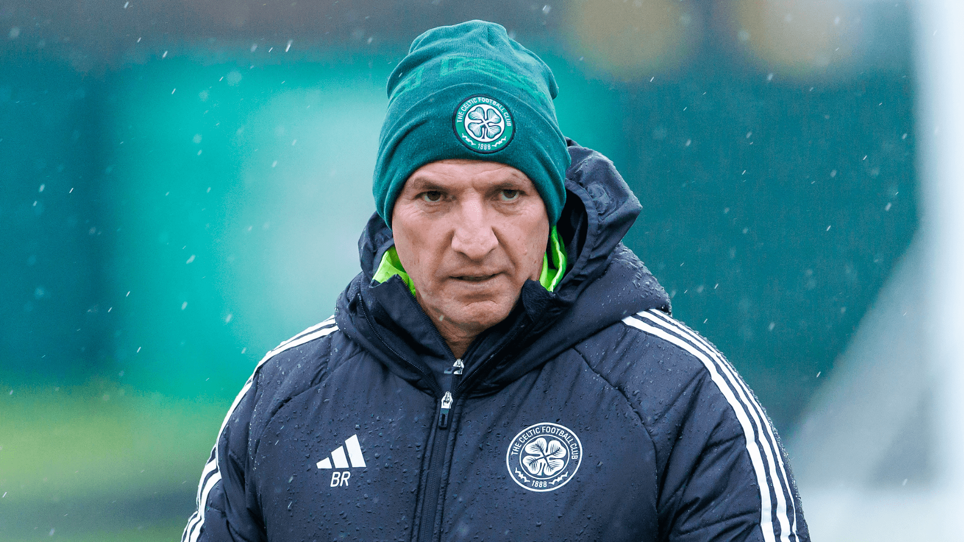 SPFL chiefs snub Celtic boss Brendan Rodgers' plea for the return of the winter break