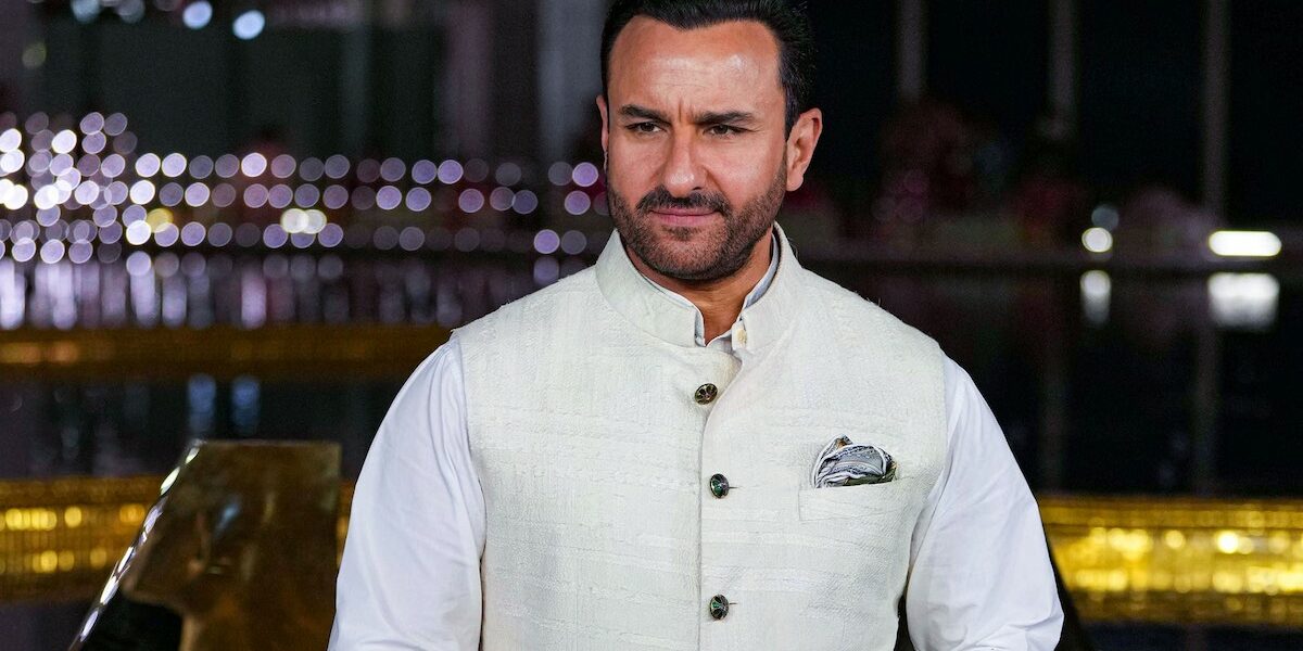 Saif Ali Khan undergoes surgery following robbery attack