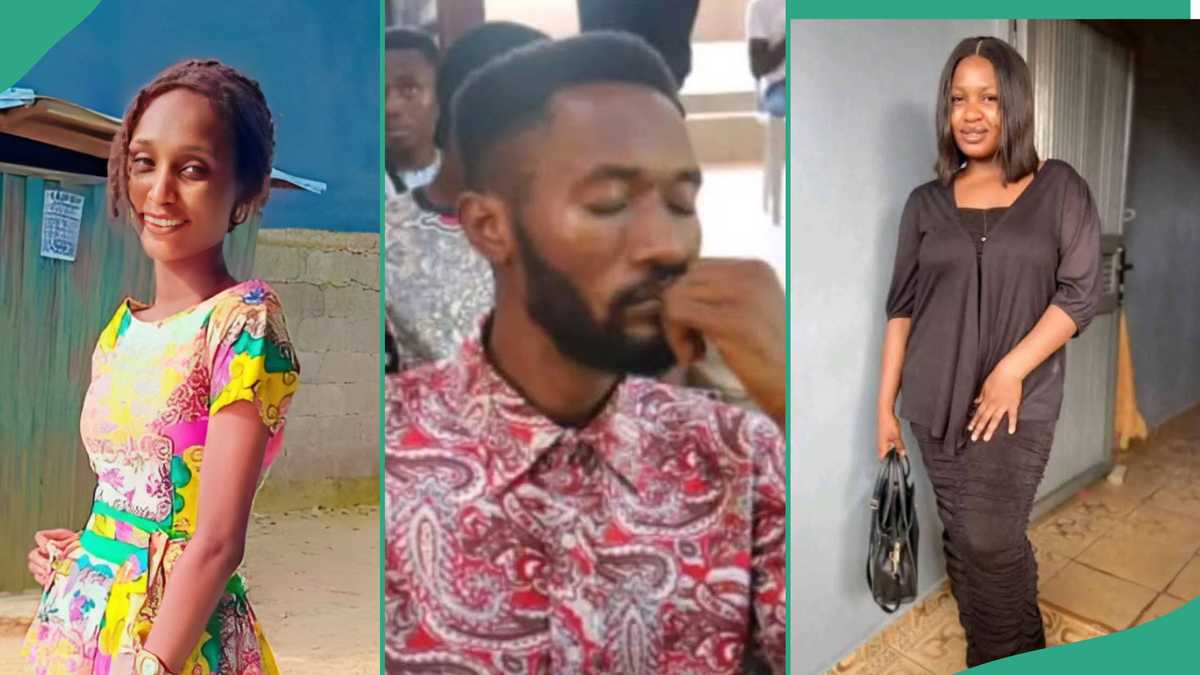 Salome Adaidu: Lady Who Knows Timileyin Ajayi Shares Their Discussion, Says He Refused To Be Helped