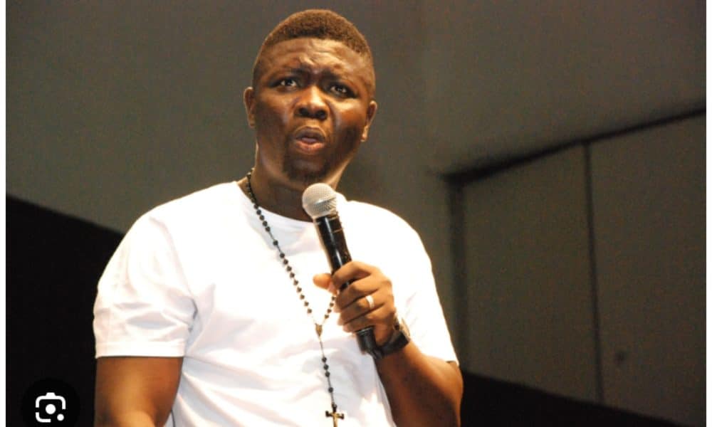 'You Will Regret The Stupidity' - Seyi Law Blasts Ondo Assembly Members Over Plans To Impeach Deputy Governor, Aiyedatiwa