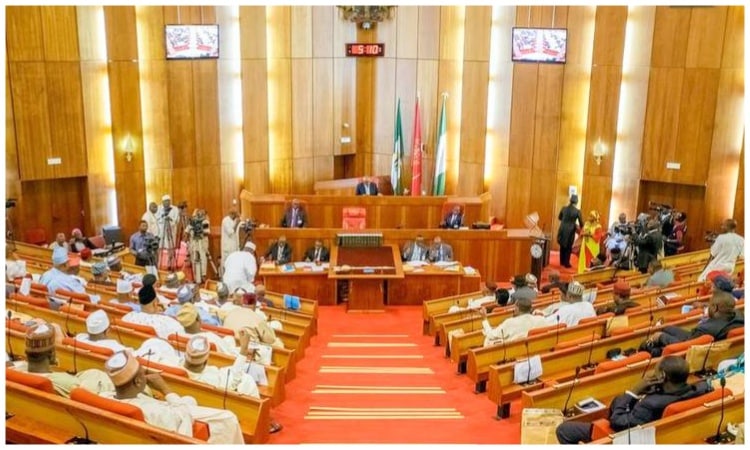 Senate Targets January 31 For Passage Of ₦49.7 Trillion 2025 Budget