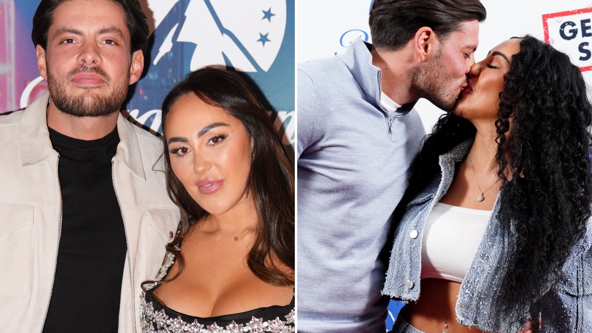 Sophie Kasaei and Jordan Brooks hit with sex ban while filming Geordie Shore