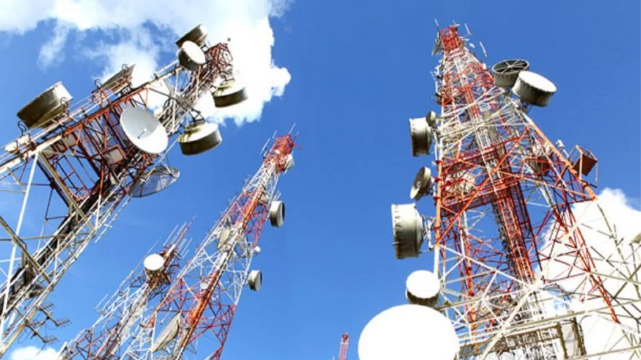 Telecoms Sector Faces Grim Outlook, Operator Warns