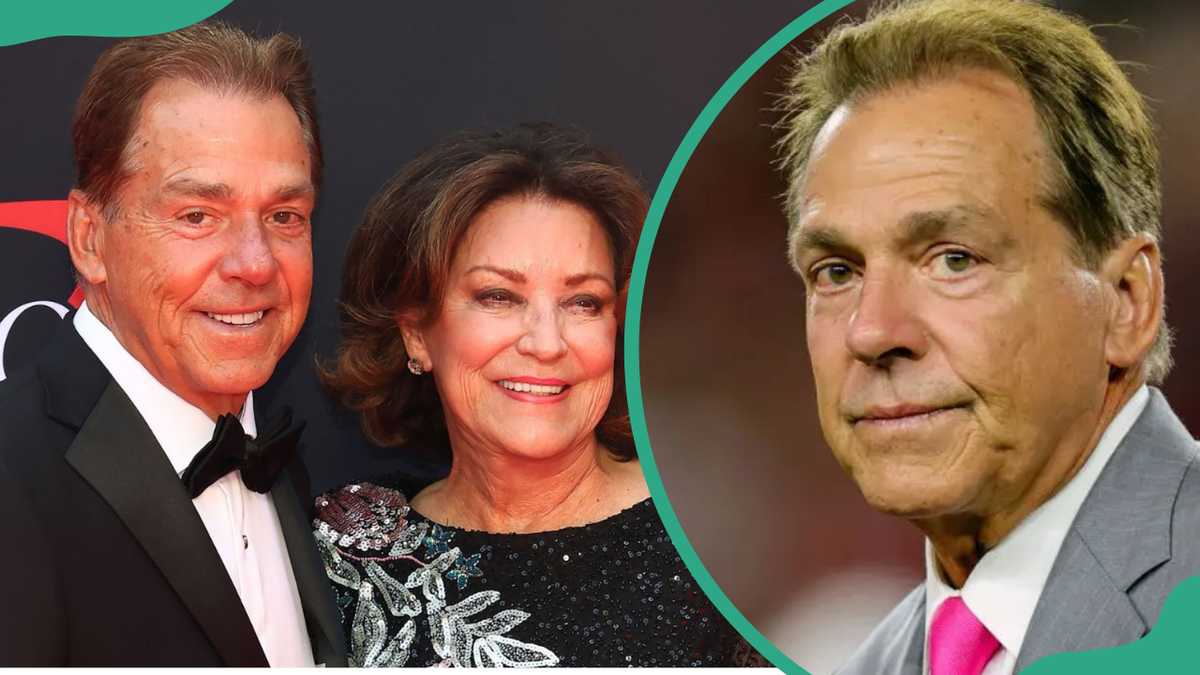 The story of Nick Saban's wife Terry Saban and her exemplary picks