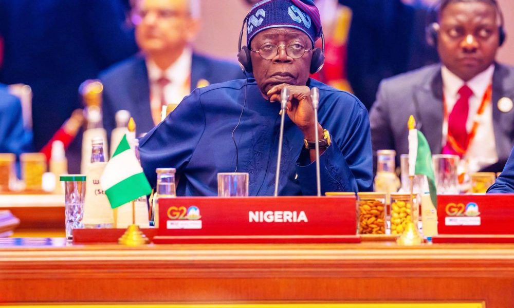 Nigerians Now Know Tinubu Is CIA Asset - Atiku's Spokesman