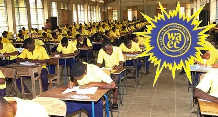 WAEC Ta Bayyana Ranar Fara Jarrabawar WASSCE Ta 2023