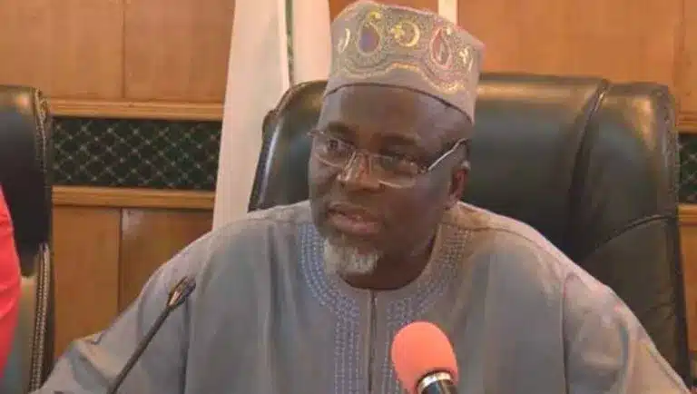 "We Did Not Spend Any Humonguos Money In 2024" - JAMB Registrar Responds To Criticisms