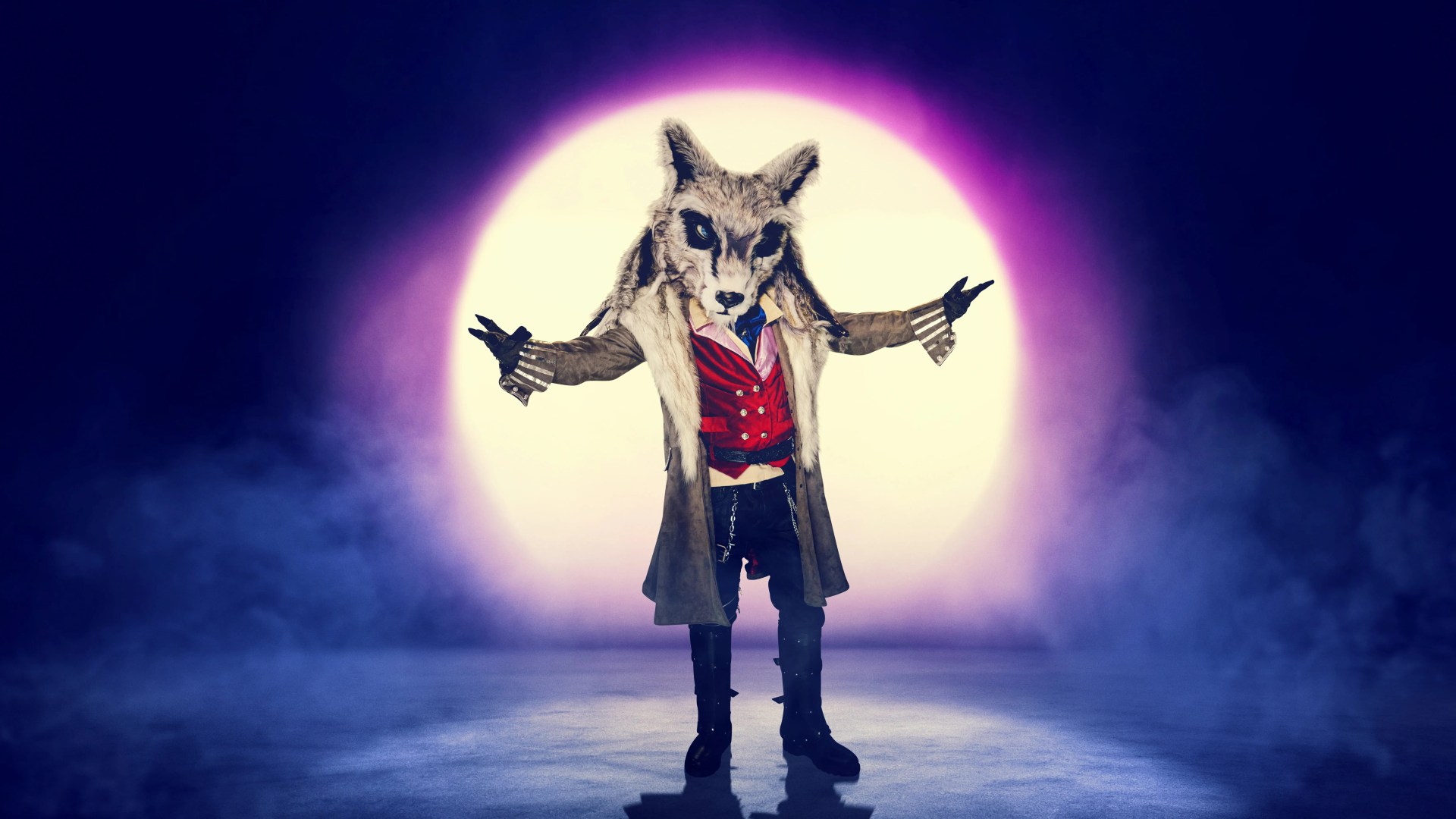 Who is Wolf on The Masked Singer 2025? Latest clues and fan theories