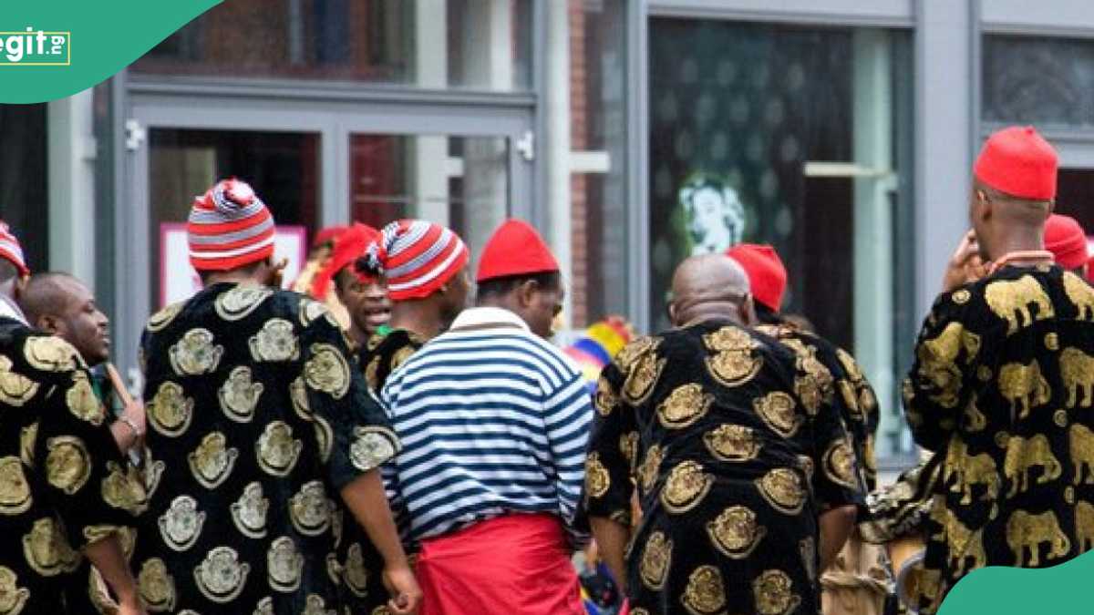 Why Ikwerre People Are Not Igbos But Speak ‘Igbo Vernacular’, Top Lawyer Explains