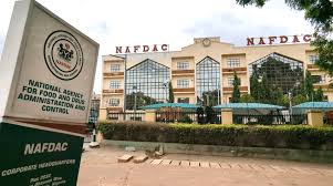 Why we shut popular Chinese supermarket in Abuja - NAFDAC