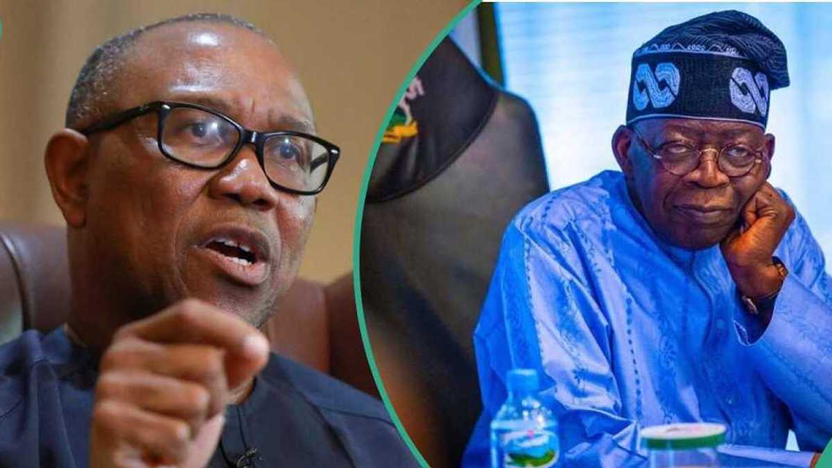 Yadda Zargin Obi Ya Jefa Rayuwarmu a cikin Barazana," Kakakin APC