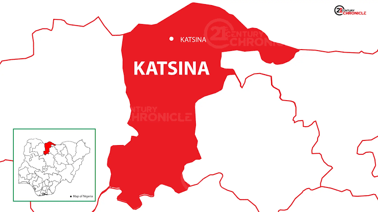 'Yan Bindiga Sun Harbi Likita Tare Da Garkuwa Da Ma'aikatan Jinya A Wani Harin Asibiti A Katsina