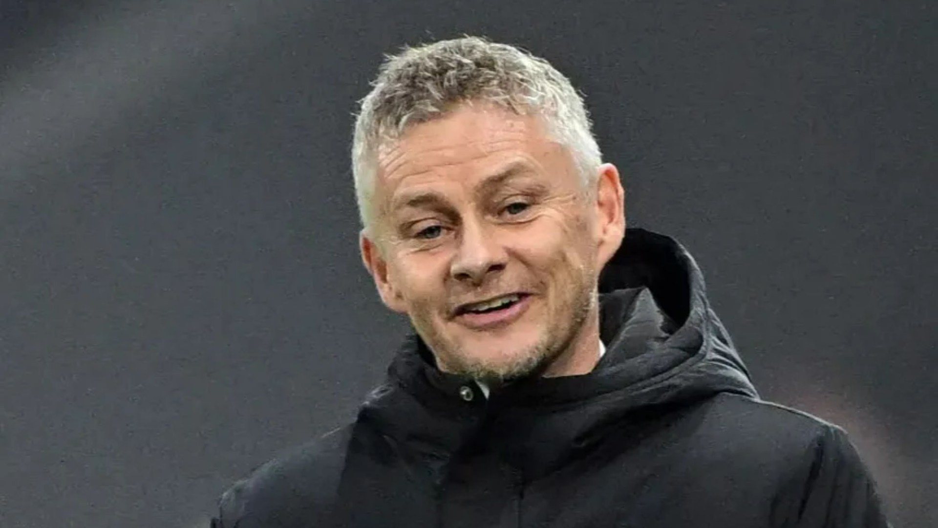 Ole Gunnar Solskjaer raids Man Utd for first new Besiktas recruit, 33, to 'do the dirty work'