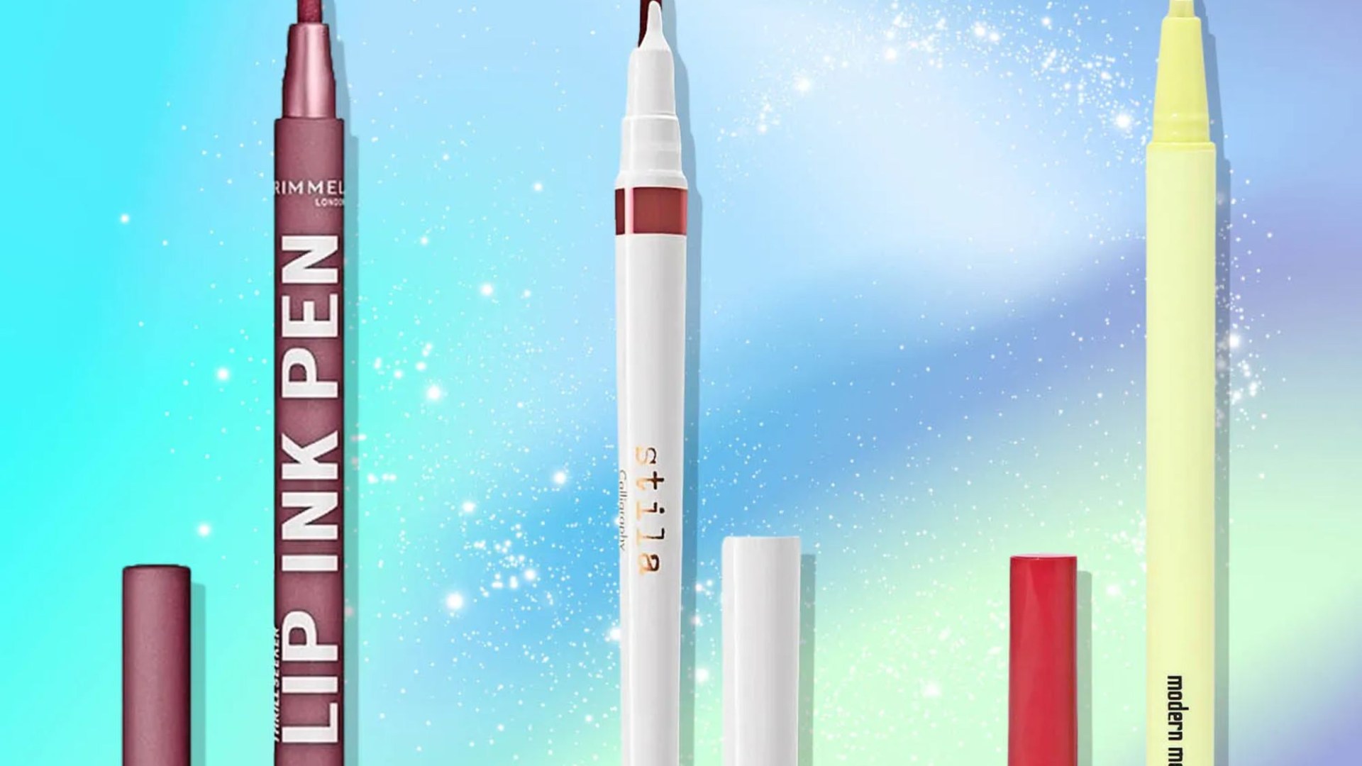 I tested three lip stains that stay put for hours - budget option is the top pick