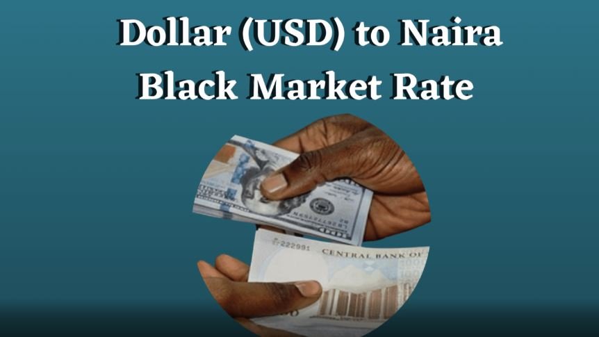 Dollar To Naira Black Market Today 8th March 2025 [Aboki Forex]