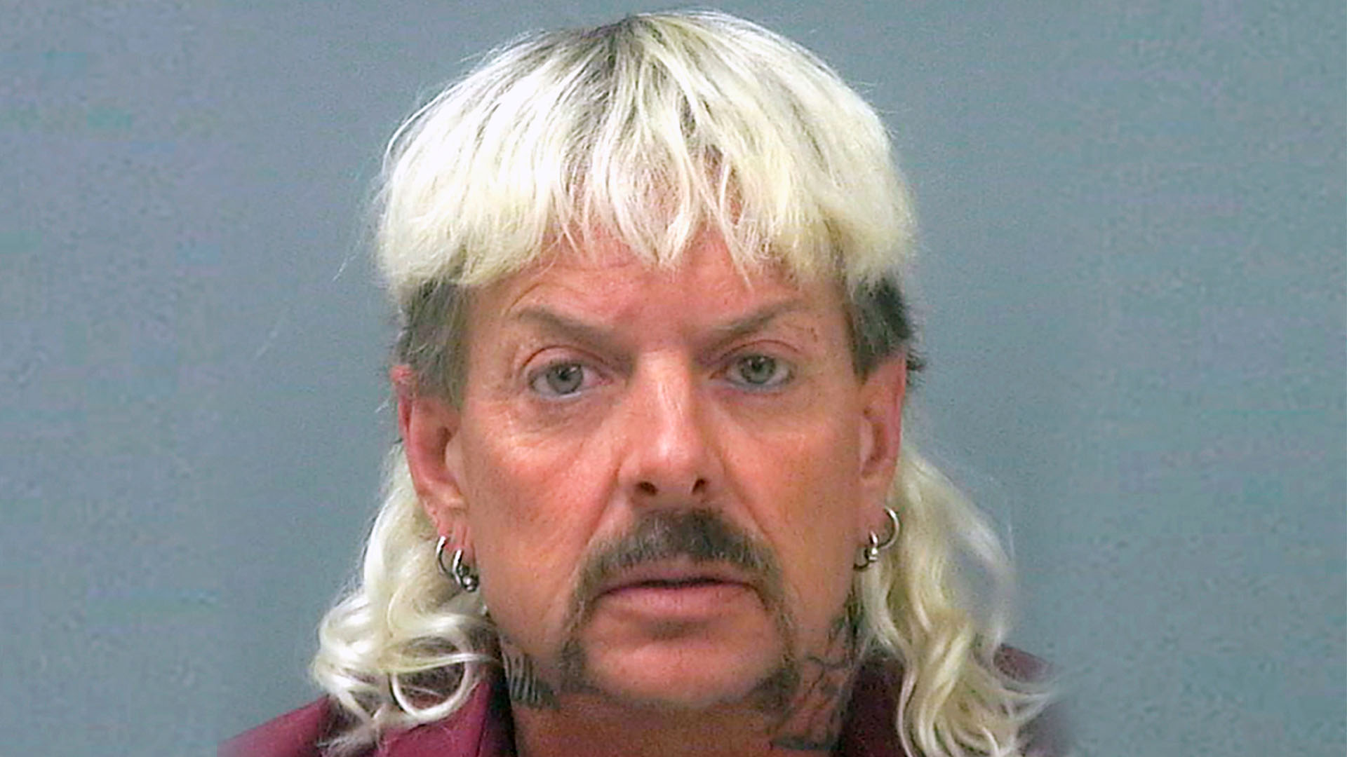 Joe Exotic sobs as he admits to praying for death and begs Trump for $5m deal to transfer to Mexico in prison interview