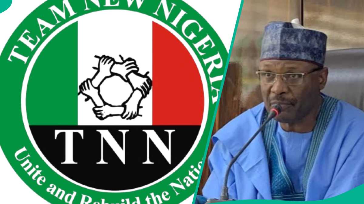 "Barazana ga Tinubu": Za a Kafa Sabuwar Jam'iyyar Adawa, Suna da Tambari Sun Bayyana